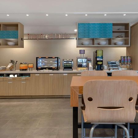 Home2 Suites By Hilton Kokomo Buitenkant foto