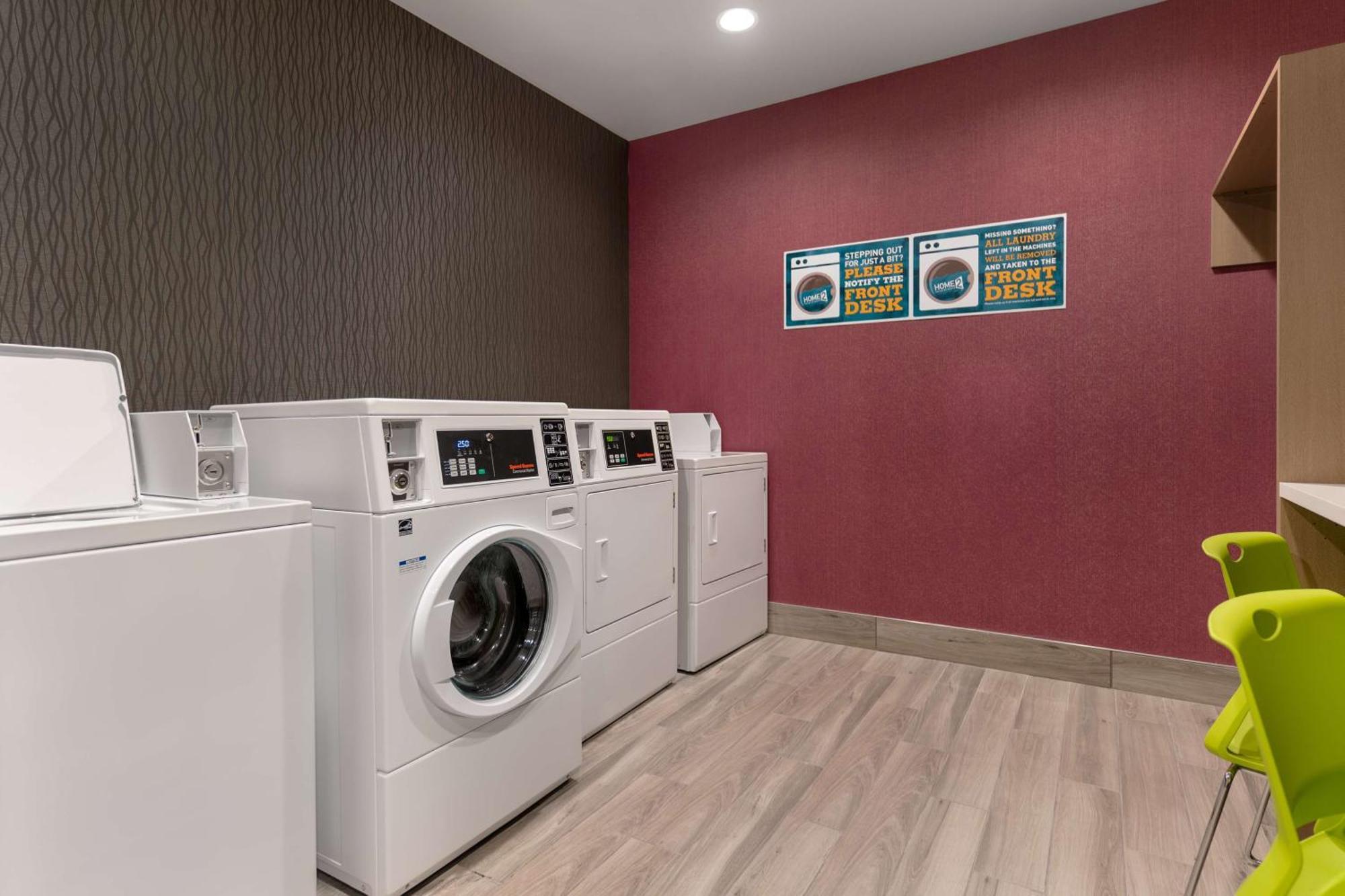 Home2 Suites By Hilton Kokomo Buitenkant foto